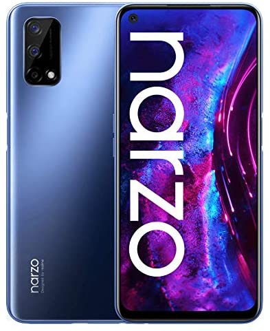 REALME NARZO 30 PRO 