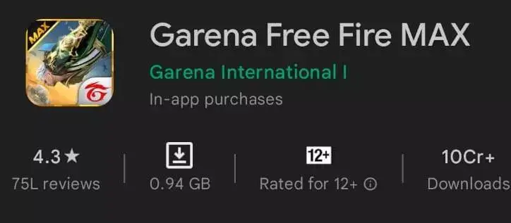 FREE FIRE RATING INSTALLS